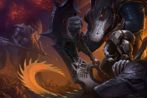 情感向！电竞比赛赢了，粉丝比选手还激动的原因找到了！